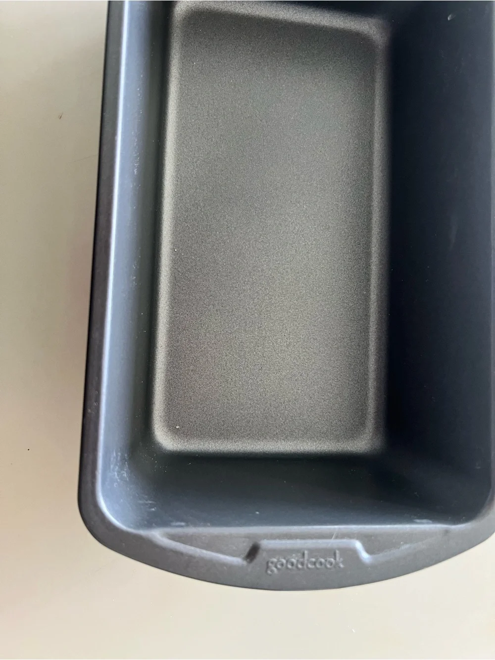 Nonstick Mini Loaf Pans - Set of 4 (Black)